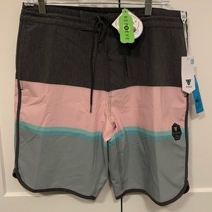 Vissla boardshorts